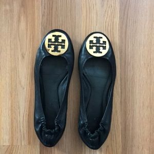Tory Burch flats